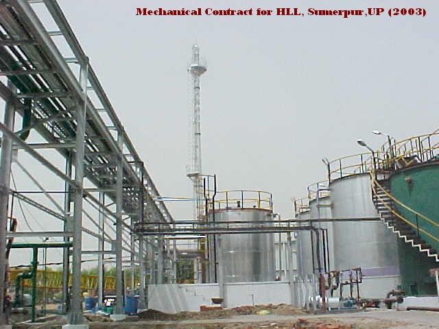 Hindustan Unilever – Sumerpur